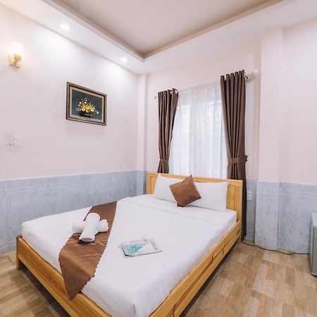 My Hy Hotel Dalat Εξωτερικό φωτογραφία