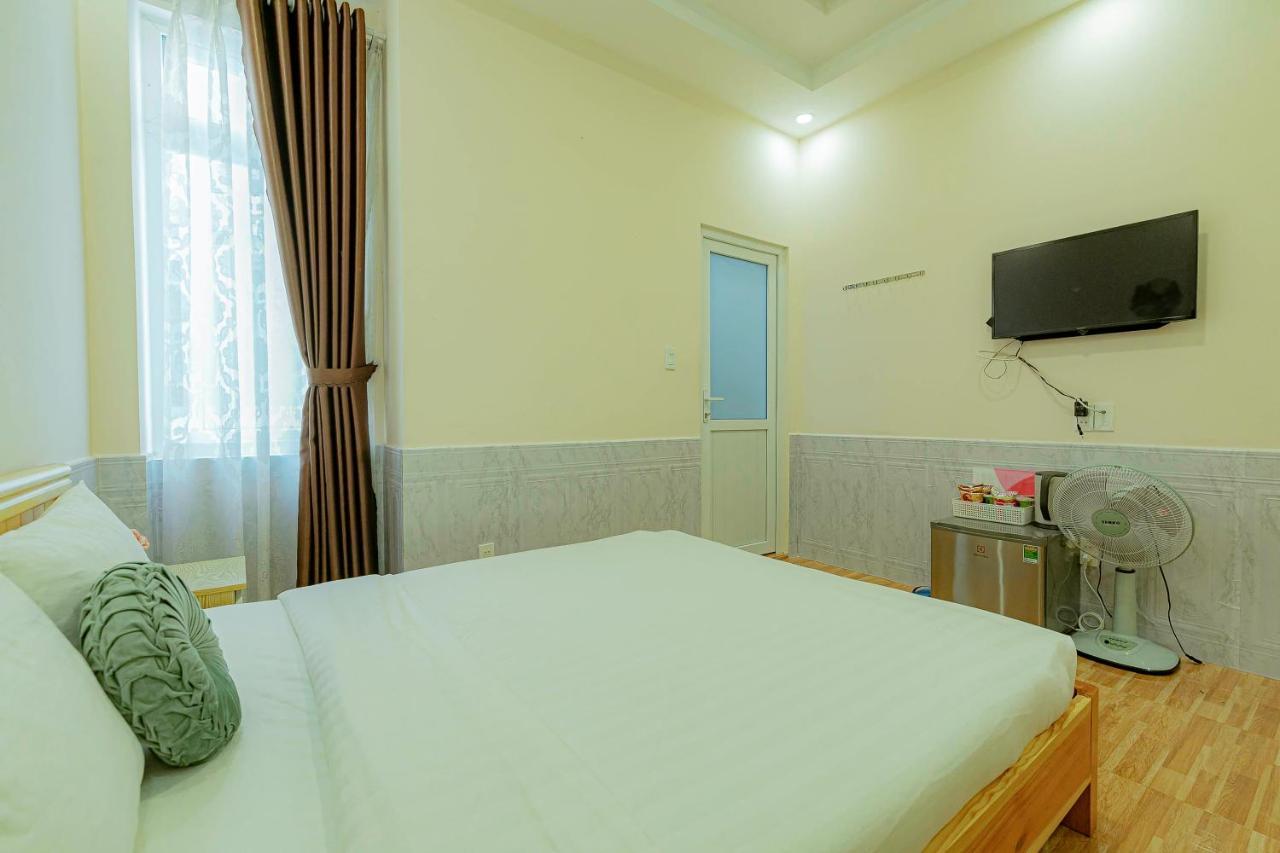 My Hy Hotel Dalat Εξωτερικό φωτογραφία